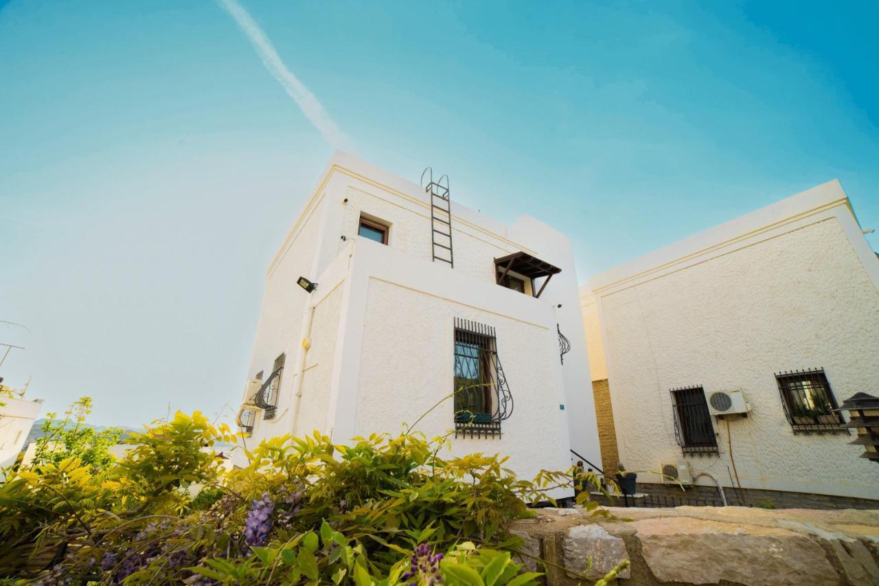 בודרום Dolphin Villa מראה חיצוני תמונה