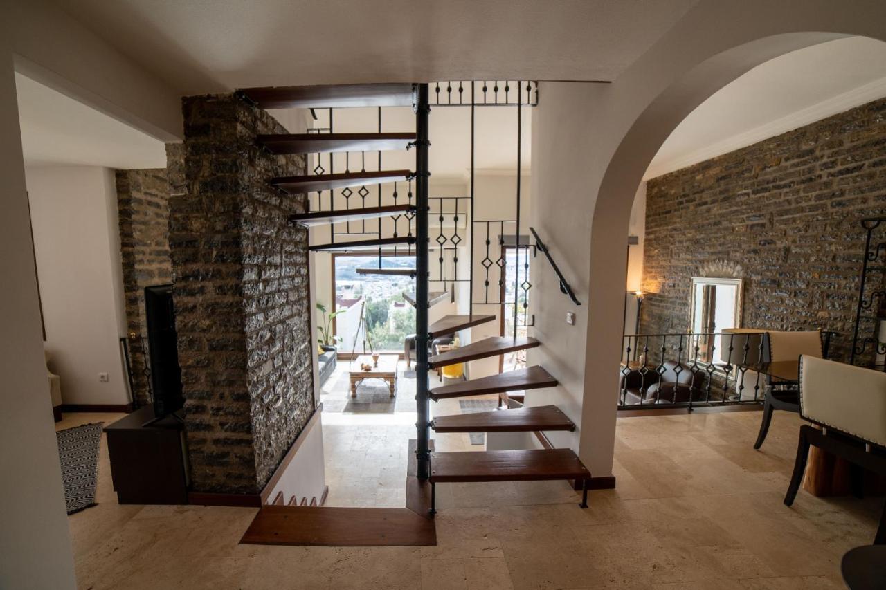 בודרום Dolphin Villa מראה חיצוני תמונה