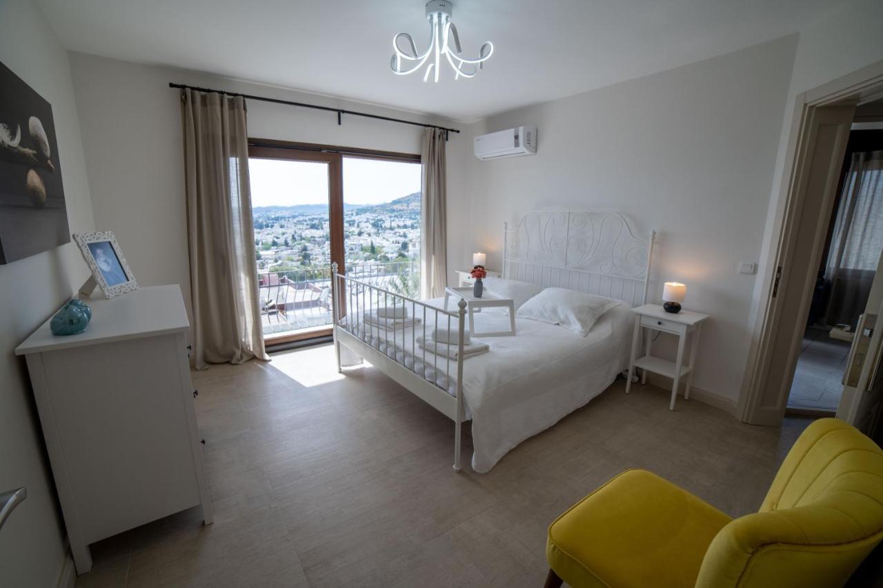 בודרום Dolphin Villa מראה חיצוני תמונה