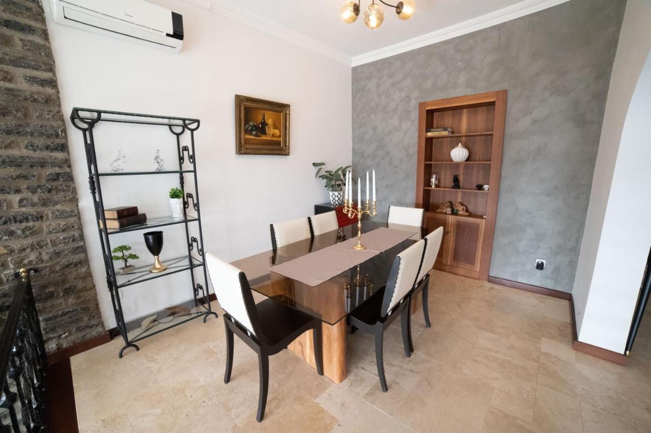 בודרום Dolphin Villa מראה חיצוני תמונה