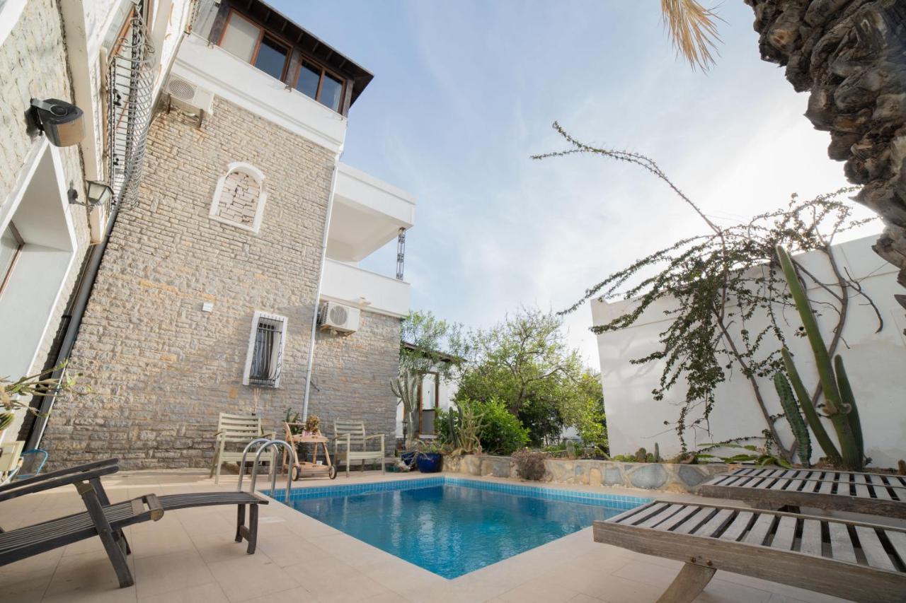 בודרום Dolphin Villa מראה חיצוני תמונה