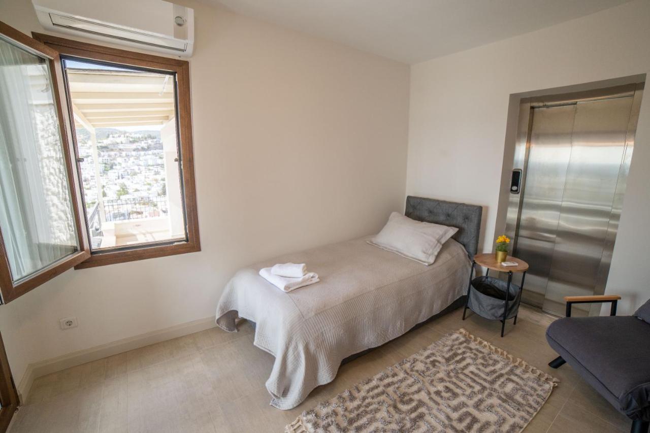 בודרום Dolphin Villa מראה חיצוני תמונה