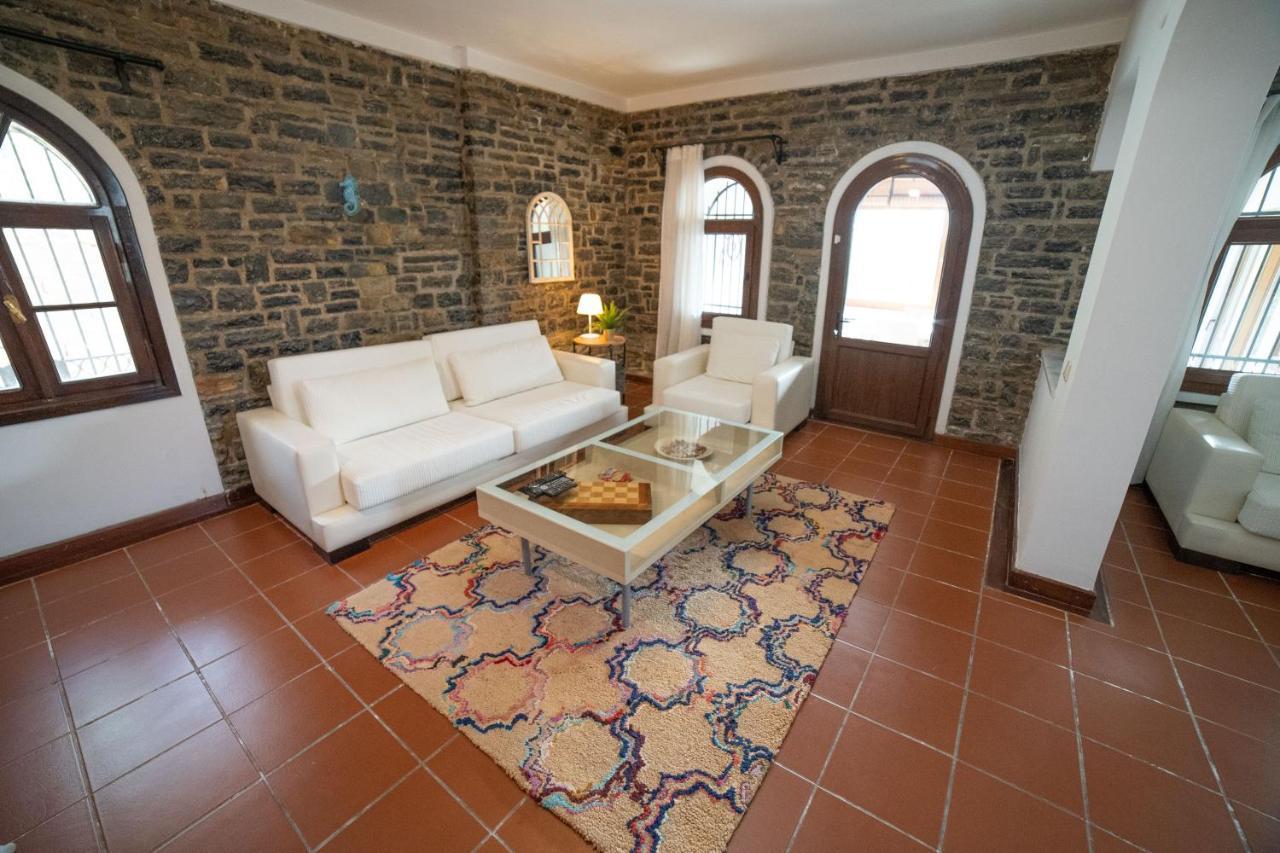 בודרום Dolphin Villa מראה חיצוני תמונה