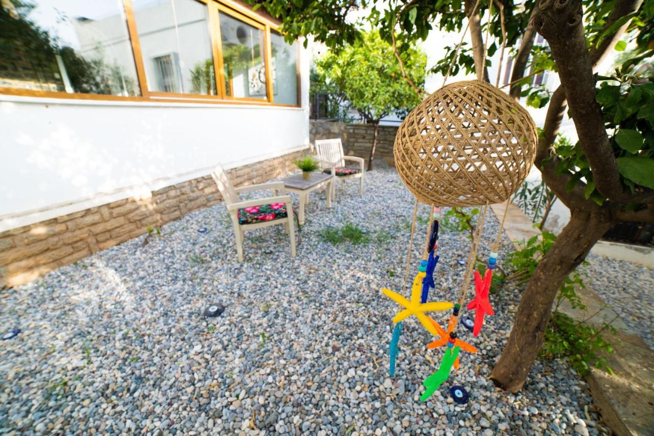 בודרום Dolphin Villa מראה חיצוני תמונה